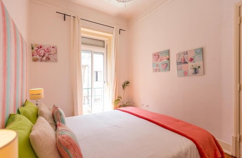 Parque das Nacoes Apartment | Flat with one bedroom in Moscavide - Lisboa