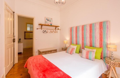 Parque das Nacoes Apartment | Flat with one bedroom in Moscavide - Lisboa
