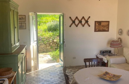 Sant'Agnello Other | Flat with panoramic terrace