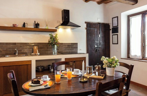 Massa Marittima Apartment | Flat with pool in the Tuscan Maremma