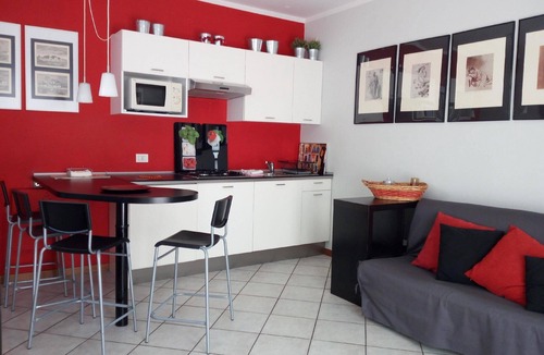 Mira Apartment | Flat with private parking