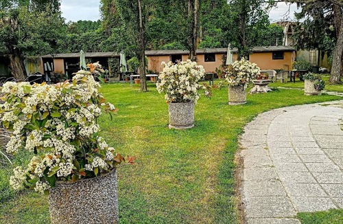 Mira Apartment | Flat with private parking