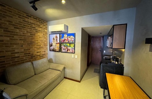 Vitoria Apartment | Flat with see the oceans