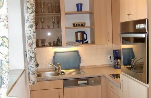 Bad Bayersoien Apartment | Flat with terrace