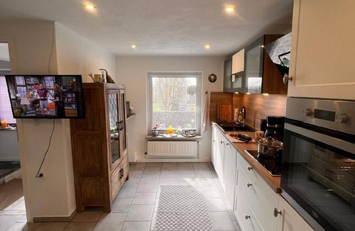 Habscheid Apartment | Flat with terrace