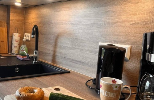 Habscheid Apartment | Flat with terrace