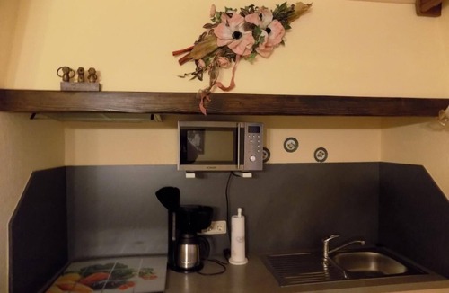 Schoneberg Apartment | Flat with terrace, garden and barbecue