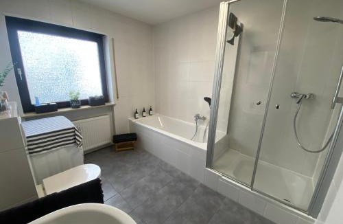 Dielheim Apartment | Flat with view in Dielheim bei Heidelberg