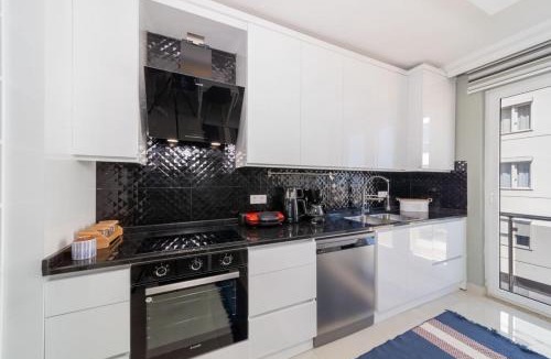 Kundu Apartment | Flat with Walking Distance to Beach in Antalya