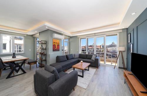 Kundu Apartment | Flat with Walking Distance to Beach in Antalya