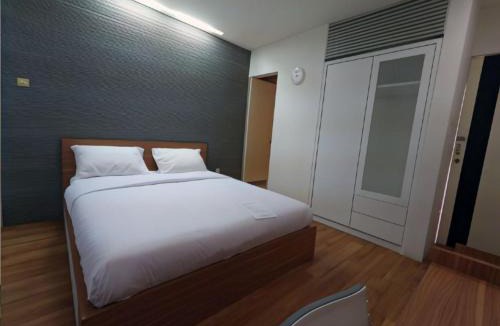 Gandaria-selatan Hotel | FLAT06 cipete