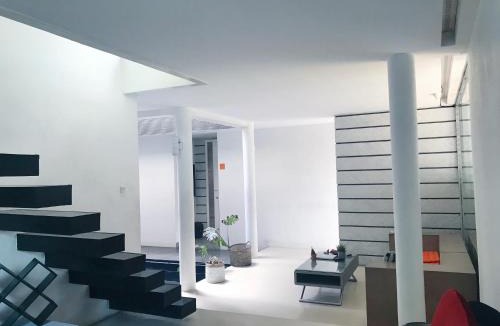 Gandaria-selatan Hotel | FLAT06 cipete