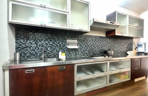 Gandaria-selatan Hotel | FLAT06. Cipete