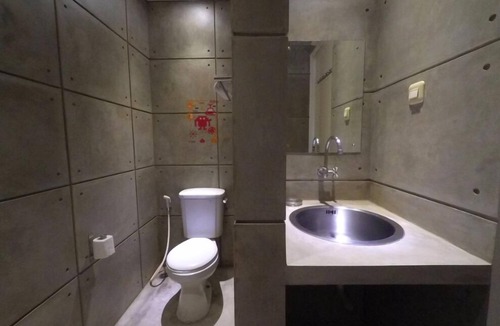 Gandaria-selatan Hotel | FLAT06. Cipete