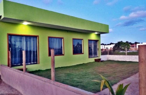 Barra Grande Apartment | Flat1 Complete 5 minutes from the Taipu de Fora Swimming Pools