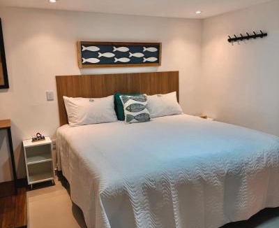 Monsuaba Apartment | Flat1 - Paraíso Imperial Flats