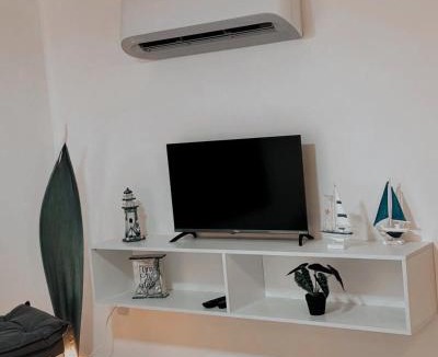 Monsuaba Apartment | Flat1 - Paraíso Imperial Flats