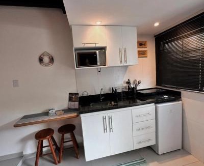 Monsuaba Apartment | Flat1 - Paraíso Imperial Flats