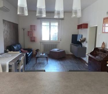 Castiglion Fiorentino Apartment | Flat26