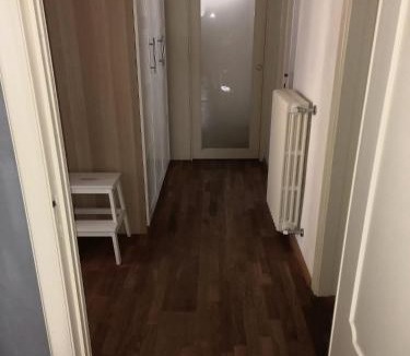Castiglion Fiorentino Apartment | Flat26