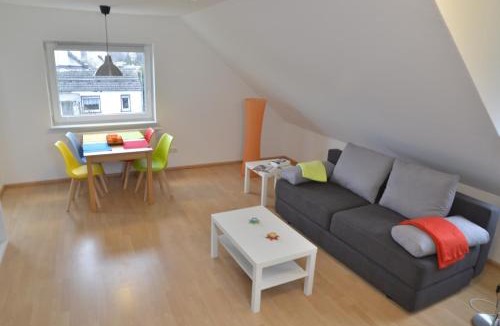 Schwanheim Apartment | flat2let Apartment 8