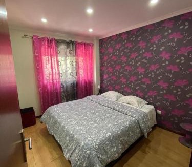 Mouriz Apartment | flat4u