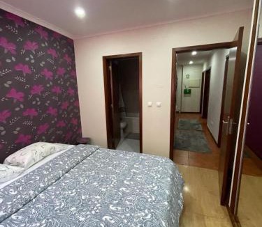 Mouriz Apartment | flat4u