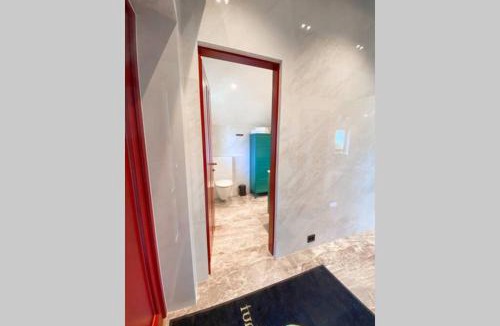 Lauvsnes Apartment | Flatanger Turkish Bath apartment