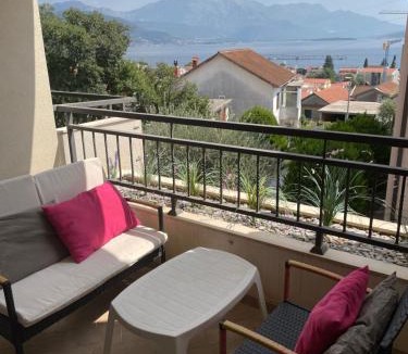 Baosici Apartment | Flatberry