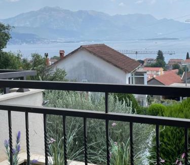 Baosici Apartment | Flatberry