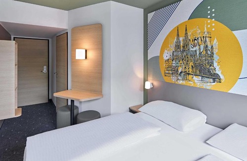 Neustadt-Sued Apartment | FlatDeCologne - Ruhig & Entspannt - Relax Apartment Nähe City & DOM