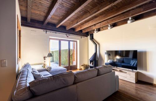 Olopte House | Flateli Olopte