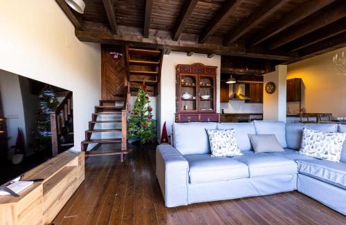 Olopte House | Flateli Olopte