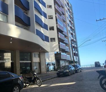 Centro Apartment | Flatguarapari