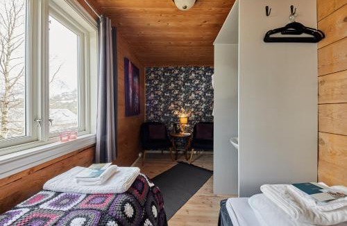 Gaular House | Flatheim