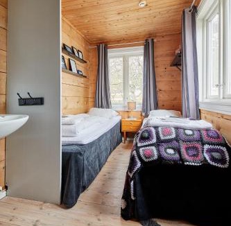 Gaular House | Flatheim