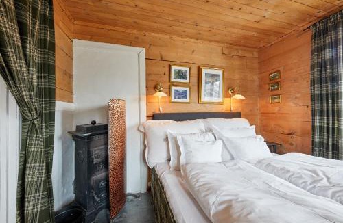 Gaular House | Flatheim