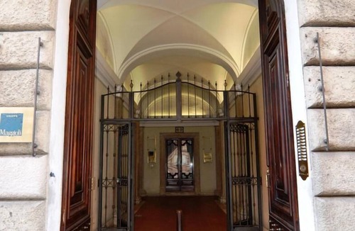 Rione XVIII Castro Pretorio Apartment | Flatinrome Termini 2