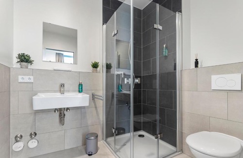 Aubing-Sud Apartment | Flatista Homes - Aubing