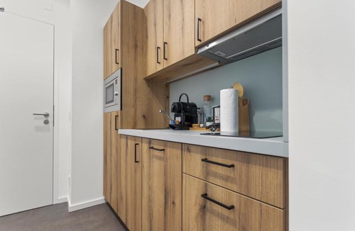 Aubing-Sud Apartment | Flatista Homes - Aubing