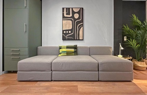 Ludwigsvorstadt-Kliniken Apartment | Flatista Homes - Central Station - 3BR