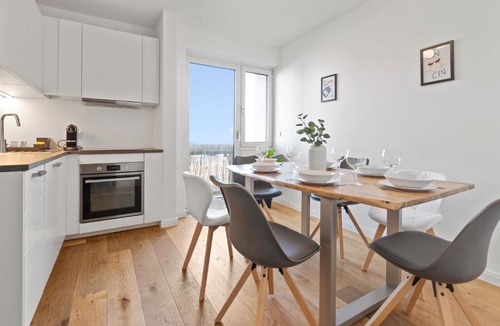 Friedenheim Apartment | Flatista Homes - Hirschgarten