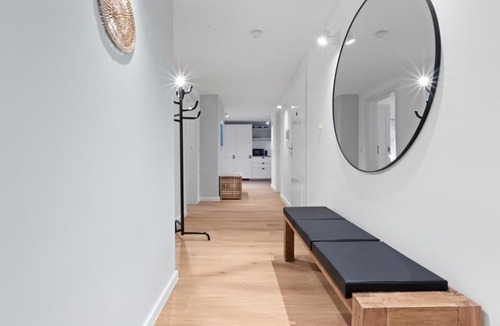 Maxvorstadt Apartment | Flatista Homes - Luise
