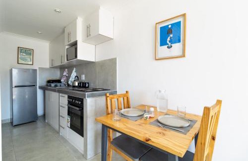 Bloubergstrand House | Flatlet on Circle