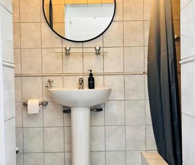 Capri House | Flatlet with a view