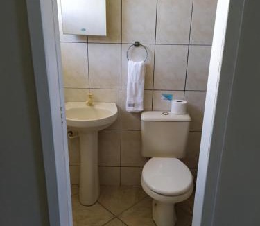 Rio das Ostras Apartment | Flats Aconchego com Ar condicionado