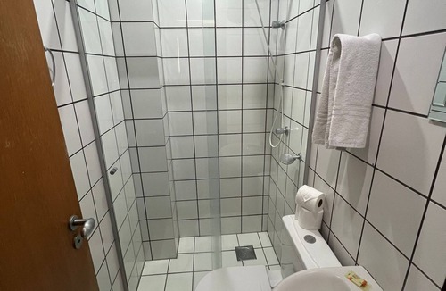 Plano Piloto Apartment | FLATS BRASILIA ACCOMMODATION AND COMFORT Planalto