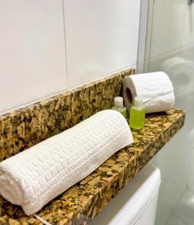 Caravelas Hotel | Flats Chamego