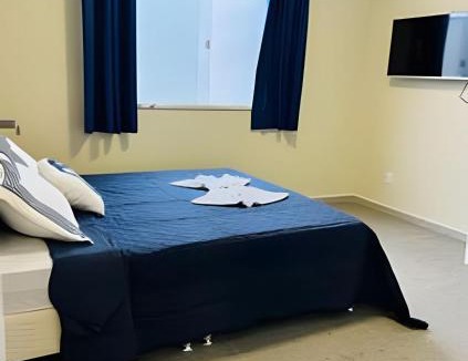 Atalaia Apartment | Flats com Temática Grega na Praia de Aruana | Atena Flats
