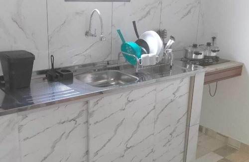 Manguinhos Apartment | Flats dos Fernandes